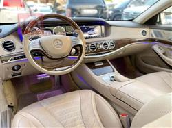 مێرسێدس بێنز S-Class